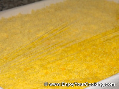 Mimosa Salad Recipe: Step 12