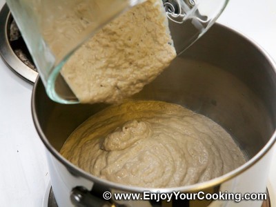 Cream of Mushroom Sauce Recipe: Step 9