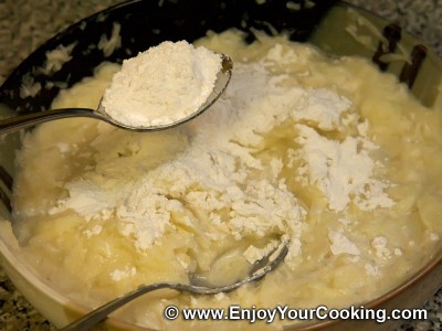 Deruny (Potato Pancakes) Recipe: Step 5