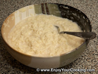 Deruny (Potato Pancakes) Recipe: Step 6