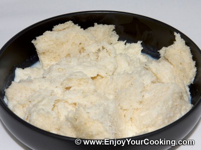 Minced Beef Cutlets Recipe: Step 3