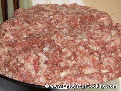 Minced Beef Cutlets Recipe: Step 5