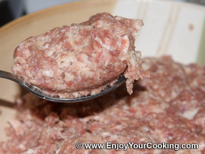 Minced Beef Cutlets Recipe: Step 6