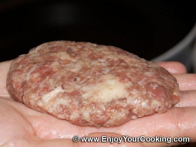 Minced Beef Cutlets Recipe: Step 8