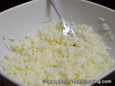 Stuffed Egg Shells Recipe: Step 10