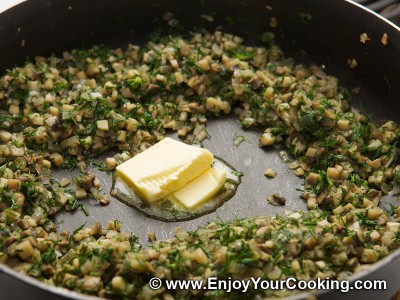 Stuffed Egg Shells Recipe: Step 14