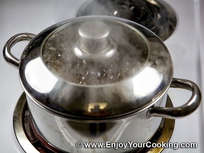 Boiled Buckwheat Recipe: Step 5