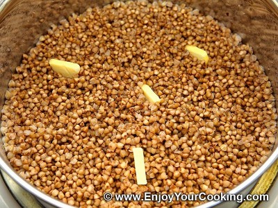 Boiled Buckwheat Recipe: Step 8