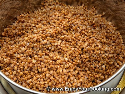 Boiled Buckwheat Recipe: Step 9