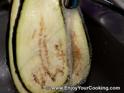 Eggplant Rolls Recipe: Step 4