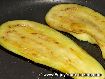 Eggplant Rolls Recipe: Step 6
