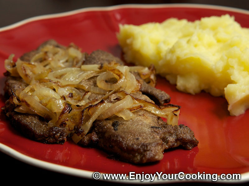 recipes for baked livers chicken Liver My Food Fried with Recipe Homemade Onions Beef recipes for baked livers chicken Liver My Food Fried with Recipe Homemade Onions Beef