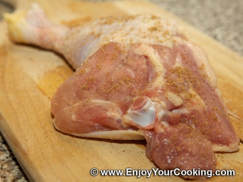 Fried Chicken | Recipe | My Homemade Food Recipes & Tips @EnjoyYourCooking