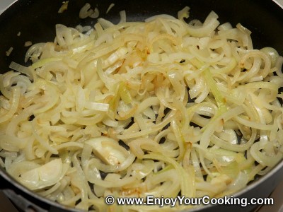Stewed Beef with Onions Recipe: Step 2