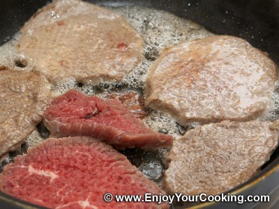 Stewed Beef with Onions Recipe: Step 5