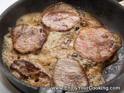 Stewed Beef with Onions Recipe: Step 7