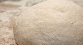 How to Prepare Dough for Dumplings