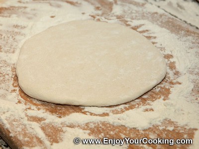 Fresh Cheese Dumplings Recipe: Step 5