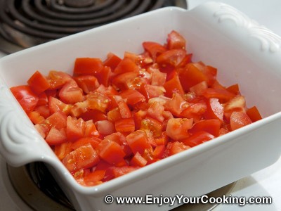 Baked Egg Omelette Recipe: Step 11