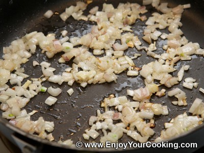 Baked Egg Omelette Recipe: Step 2