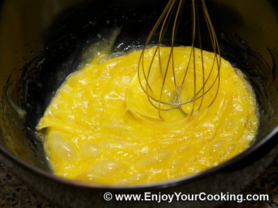 Baked Egg Omelette Recipe: Step 6
