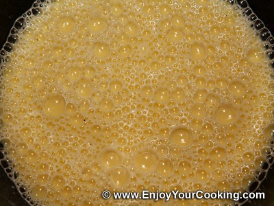 Baked Egg Omelette Recipe: Step 9