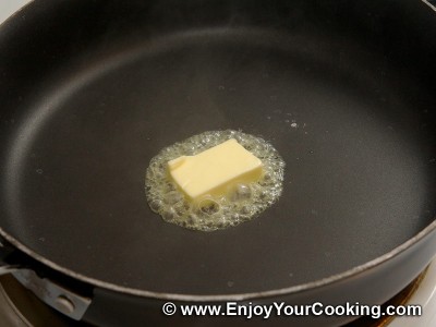 Green Beans Fried with Butter Recipe: Step 6