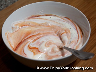 Ketchup and Mayonnaise Mix Sauce Recipe: Step 5