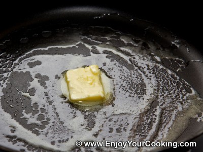 Fried Cauliflower Florets Recipe: Step 5