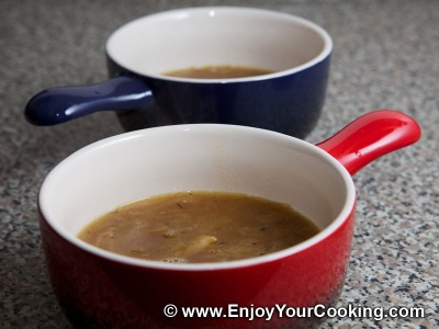 French Onion Soup Recipe: Step 10