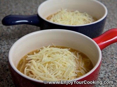 French Onion Soup Recipe: Step 12