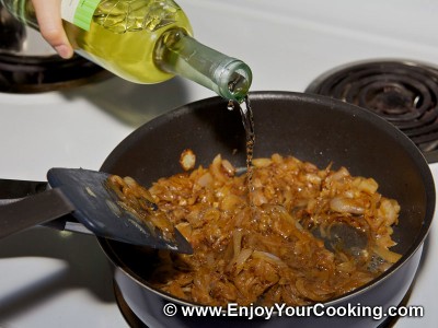 French Onion Soup Recipe: Step 6