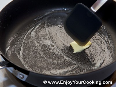 French Toasts with Cheese Recipe: Step 5