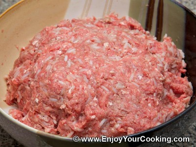 Meatballs with Carrot-Tomato Sauce Recipe: Step 13