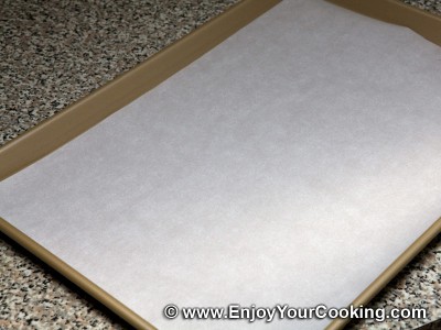 Russian Beze Cookies (Meringues) Recipe: Step 6