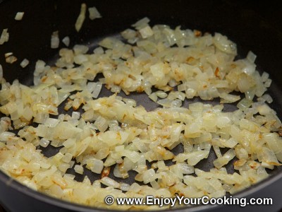 Chicken Liver Pate Recipe: Step 2