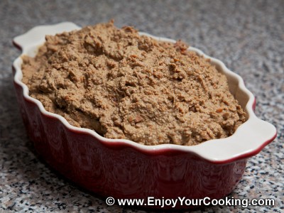 Chicken Liver Pate Recipe: Step 8