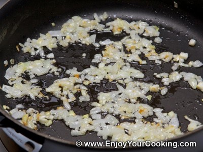 Buckwheat Soup Recipe: Step 4