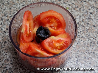 Easier Borscht with Precooked Beets and Beans Recipe: Step 6