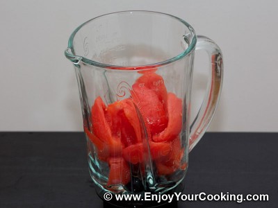 How to Blanch and Deseed Tomatoes: Step 16