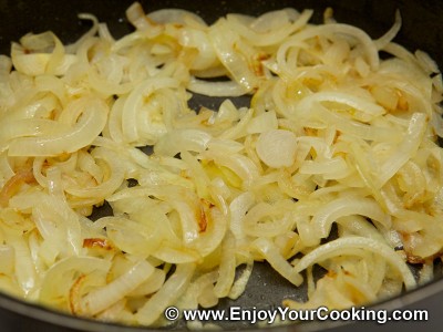 Braised White Cabbage Recipe: Step 2