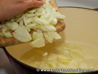 Chicken Pilaf Recipe: Step 3