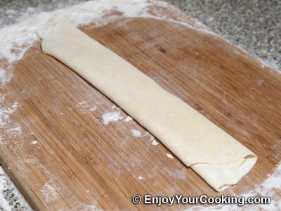 Homemade Egg Noodles Recipe: Step 10b