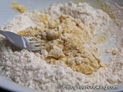 Homemade Egg Noodles Recipe: Step 6