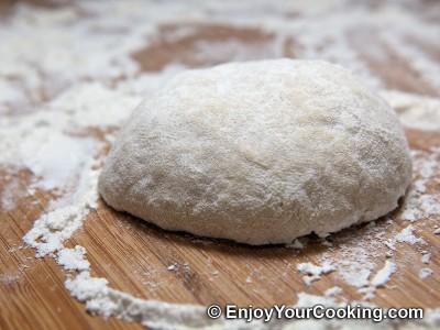 Homemade Egg Noodles Recipe: Step 7