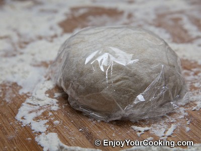 Homemade Egg Noodles Recipe: Step 8