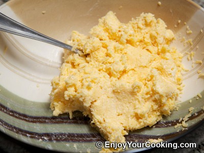 Cheese Balls Appetizer Recipe: Step 5