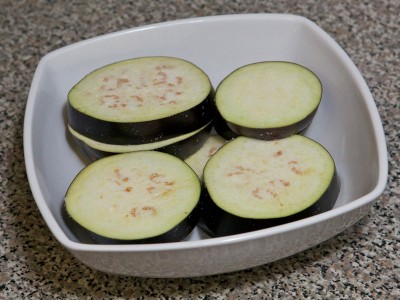 Duck Stewed with Potato and Eggplants Recipe: Step 2