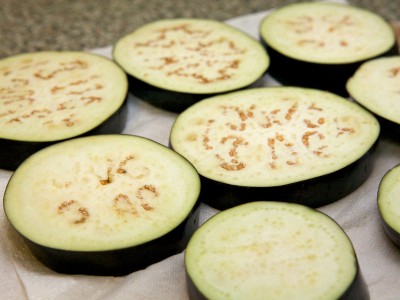 Duck Stewed with Potato and Eggplants Recipe: Step 8