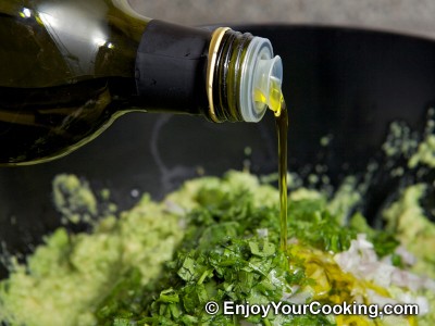 Spicy Guacamole Dip Recipe: Step 10